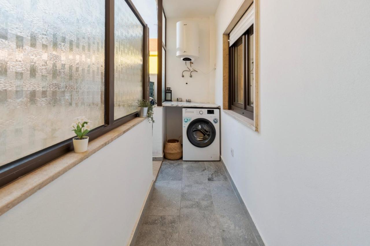 Fonte Nova Nest Daire Setúbal Dış mekan fotoğraf